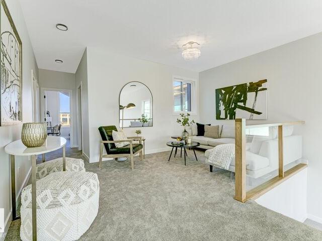 House for sale in Beaumont, Alberta