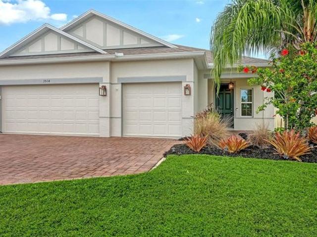 House for sale in Palmetto, Florida