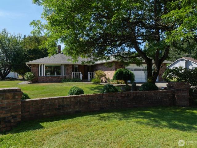 House for sale in Marysville, Washington