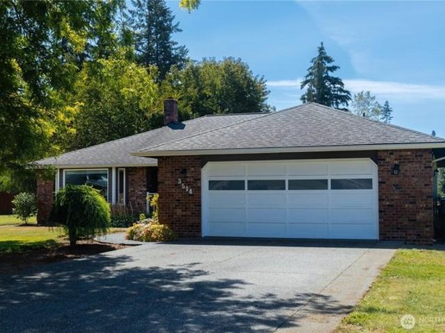 House for sale in Marysville, Washington