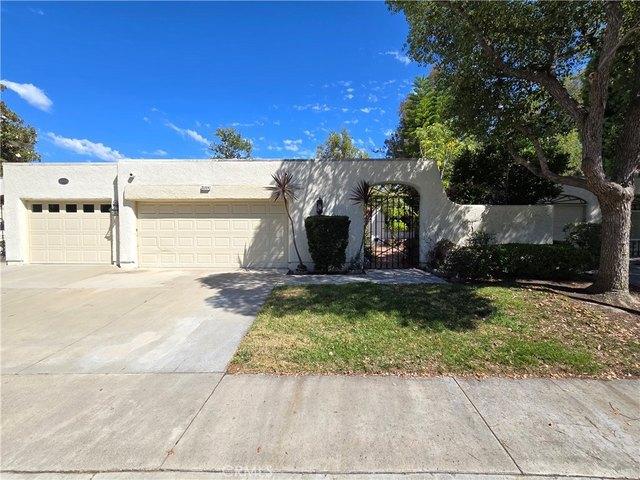 Condo for sale in Laguna Woods, California