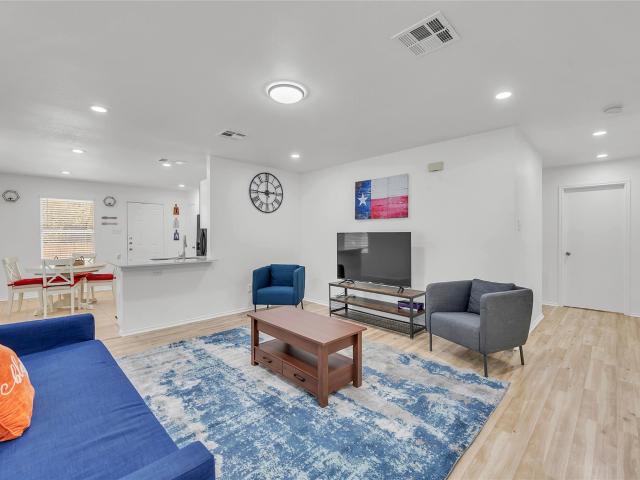 Property for rent in Texas