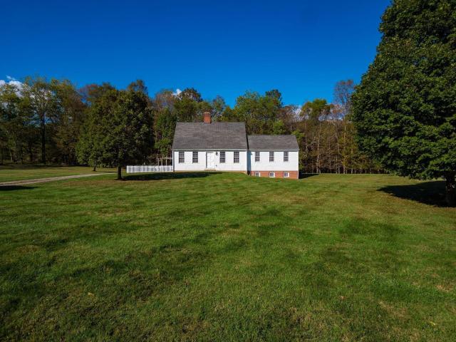House for sale in Granville, Ohio