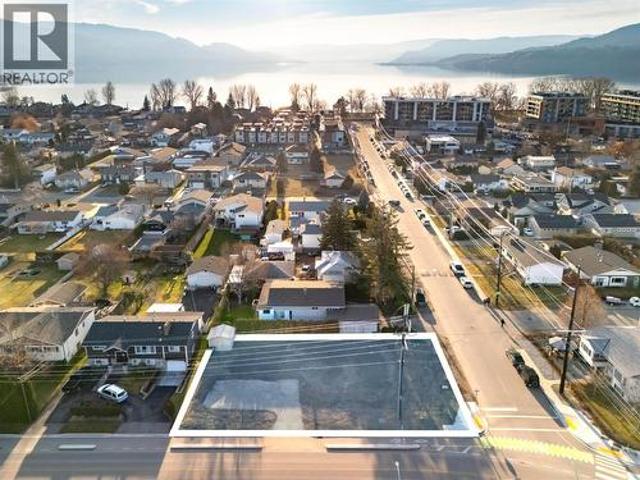 Land for sale in Winfield, British Columbia