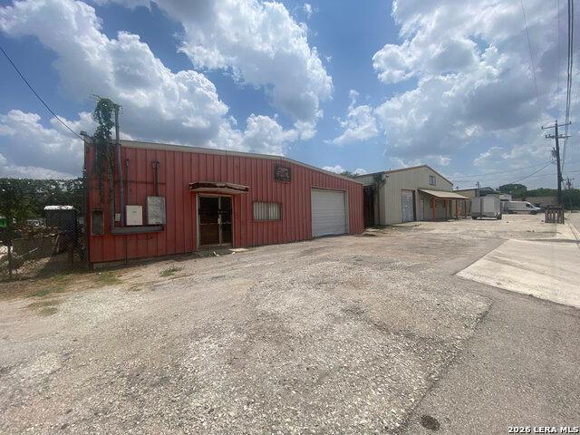 Commercial for sale in Leesville, Texas