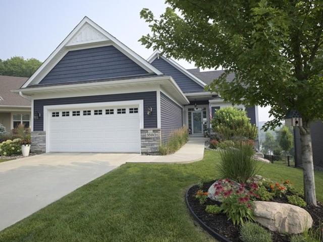 House for sale in Prior Lake, Minnesota