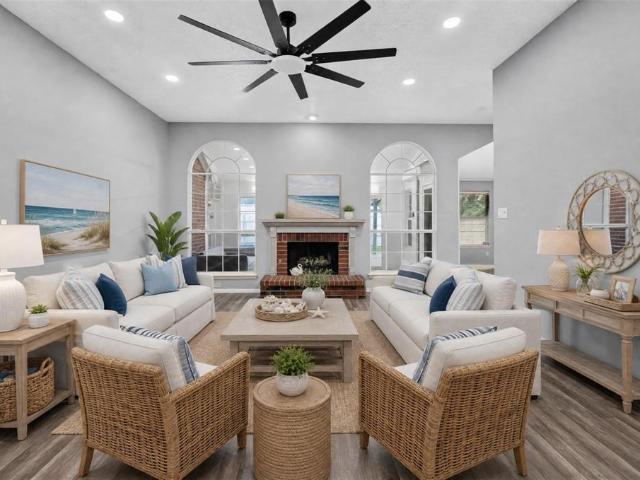 House for sale in Grand Prairie, Texas