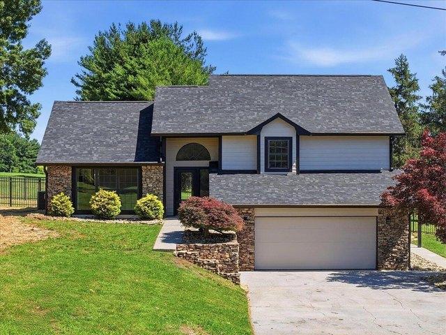 House for sale in White Pine, East Tennessee