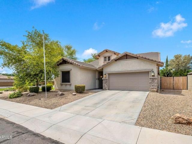 House for sale in Old Stone Ranch, Chandler