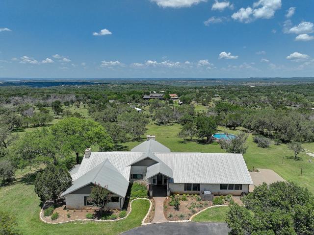 House for sale in Burnet, Texas