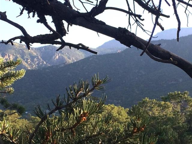 Land for sale in Crestone, Colorado