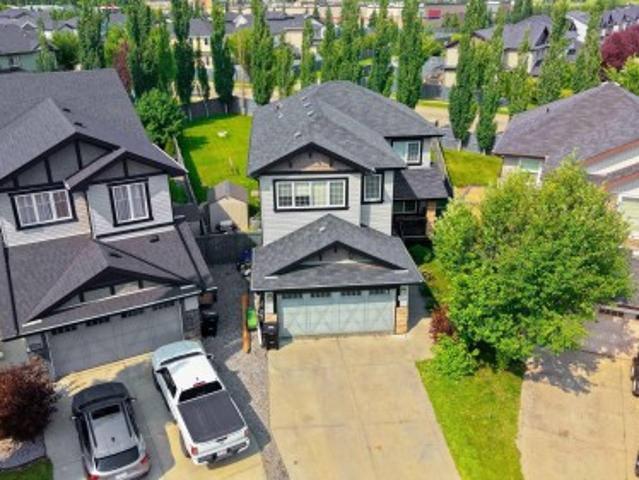 House for sale in Wedgewood, Alberta