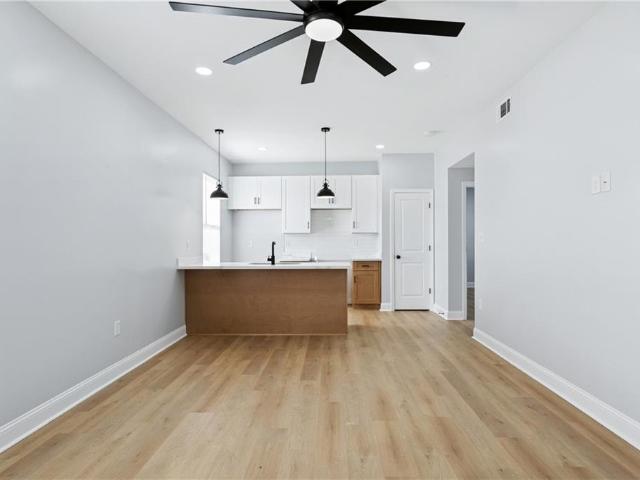 Property for rent in New Orleans, Louisiana