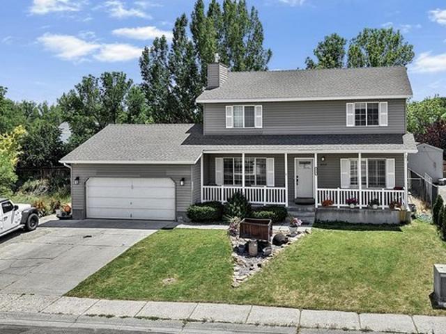 House for sale in Elko, Nevada