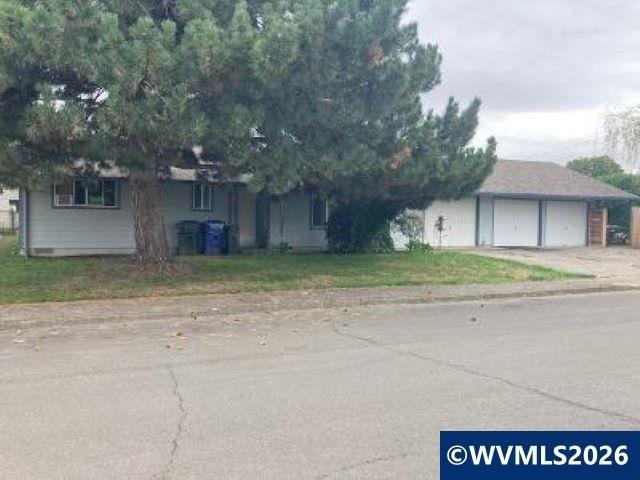 House for sale in Oregonia