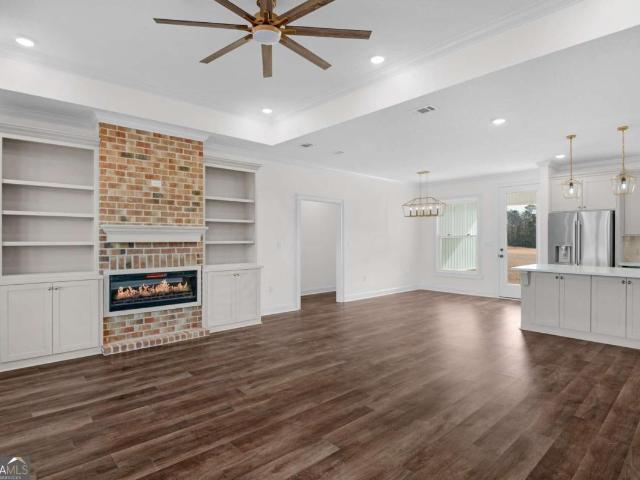House for sale in Pierce, Georgia