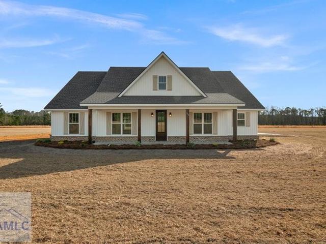 House for sale in Pierce, Georgia