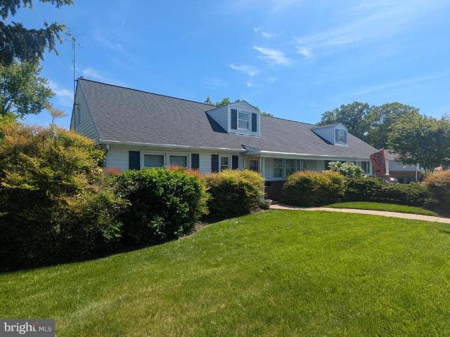 Townhouse for sale in Parkville, Maryland