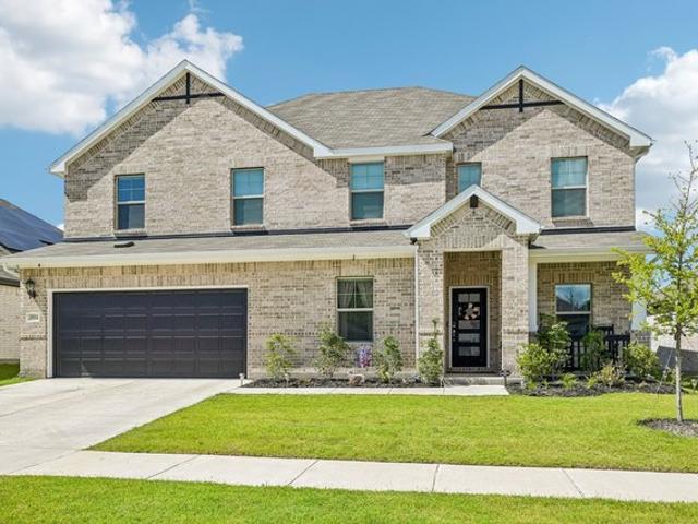 House for sale in Farmersville, Texas