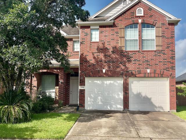 Property for rent in Spring, Texas