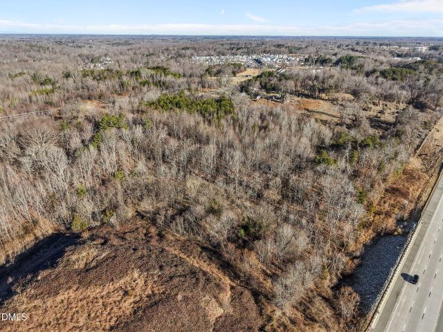 Land for sale in Guilford, North Carolina