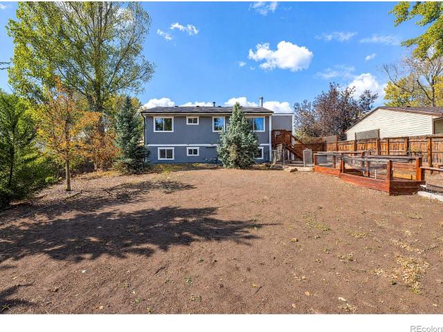 House for sale in Evans, Weld County