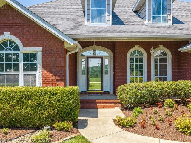 House for sale in Ark