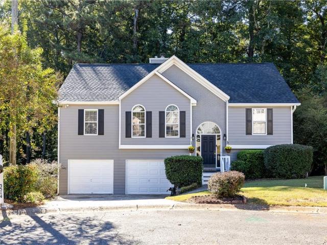 House for sale in Kennesaw, Cobb County