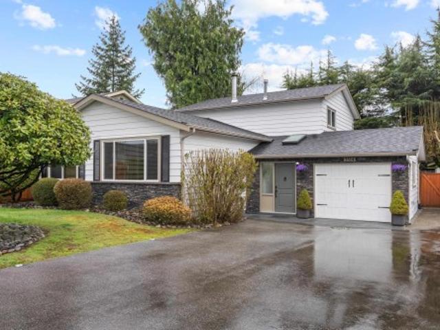 House for sale in Abbotsford, British Columbia