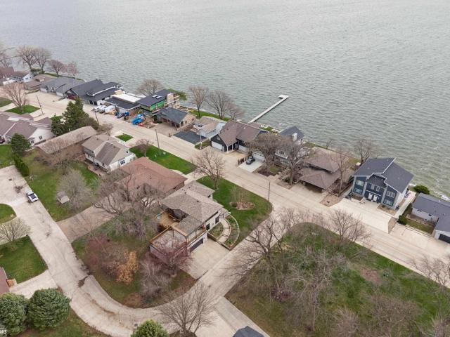 House for sale in Cerro Gordo, Iowa