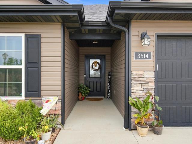 House for sale in Columbia, Missouri