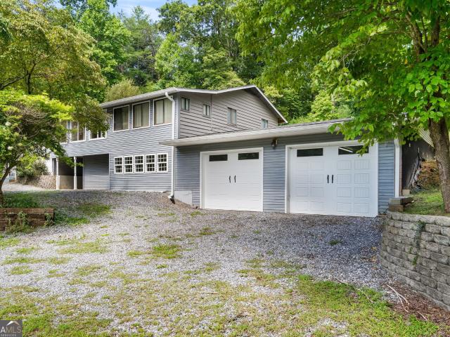 House for sale in Warne, North Carolina