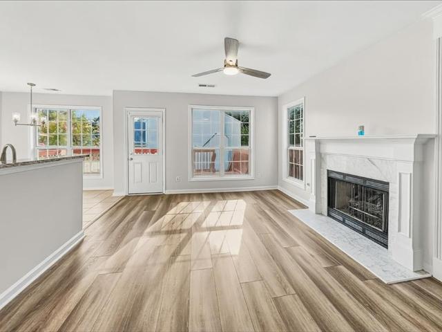 House for sale in Duluth, Georgia