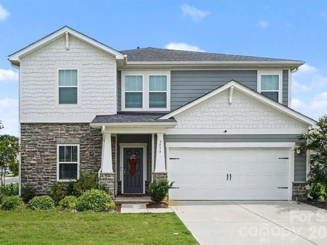 House for sale in Monroe, North Carolina