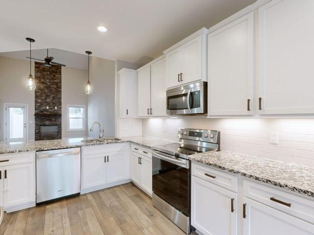 Townhouse for sale in Henry Lane, Murfreesboro