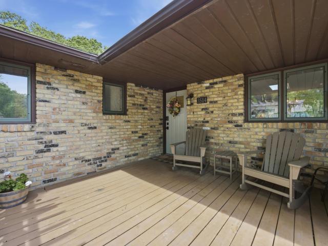 House for sale in Moorhead, Minnesota
