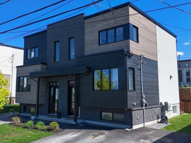 House for sale in Sherbrooke, Quebec