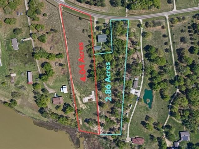 Land for sale in Chambers, Texas