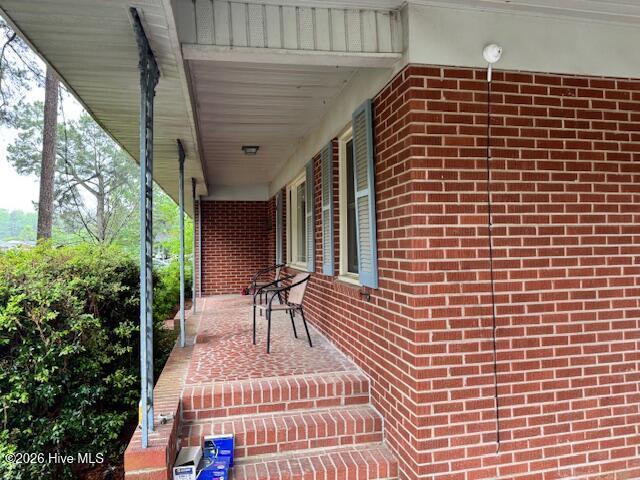 Property for sale in Farmville, North Carolina