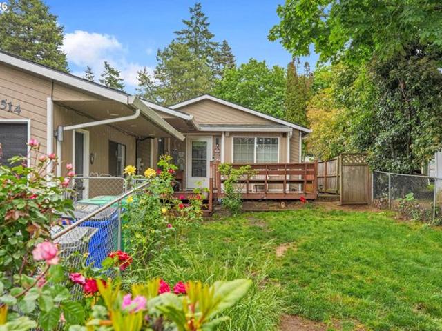 Townhouse for sale in Oregonia