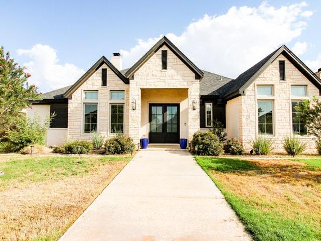 House for sale in Lubbock, Texas