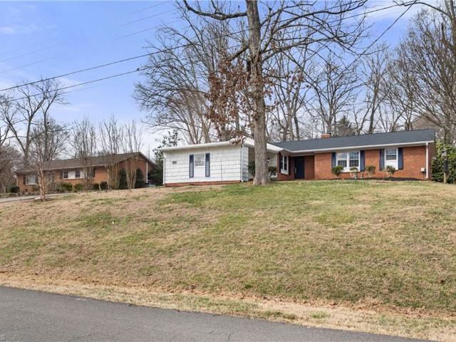 Property for sale in Pfafftown, North Carolina