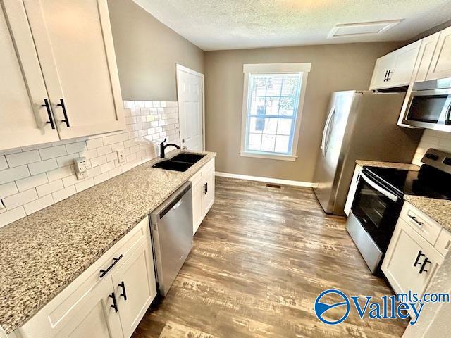 Property for rent in Merrimack Mill Village Historic District, Huntsville