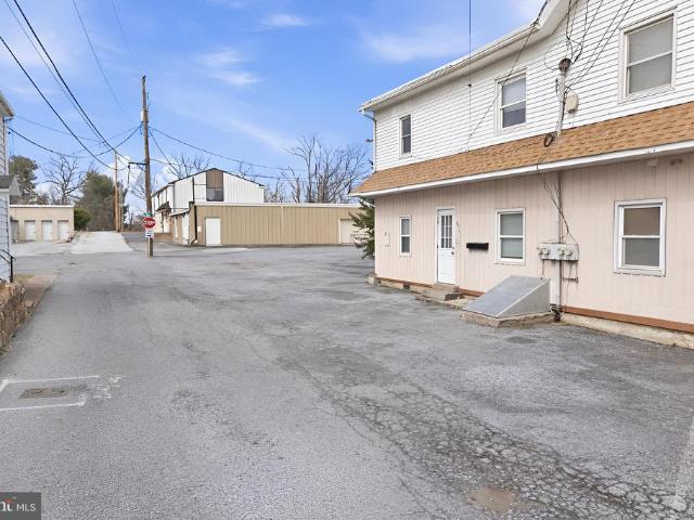 House for sale in Susquehanna, Pennsylvania