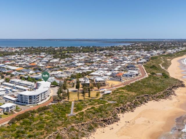 Apartment for sale in Parklands, Western Australia