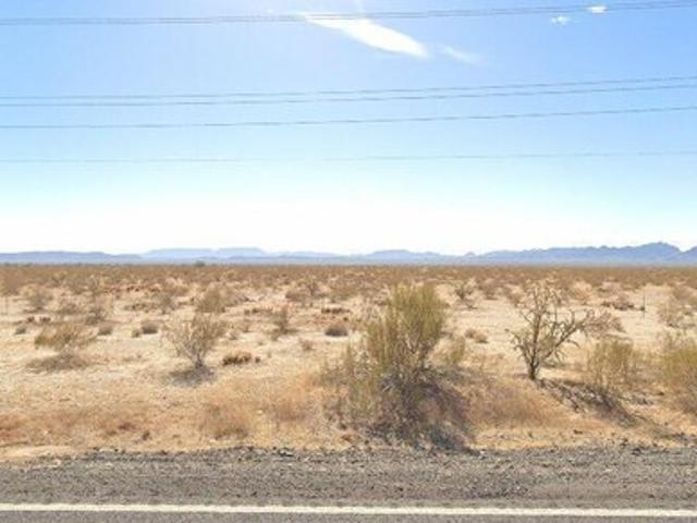 Land for sale in Arizona