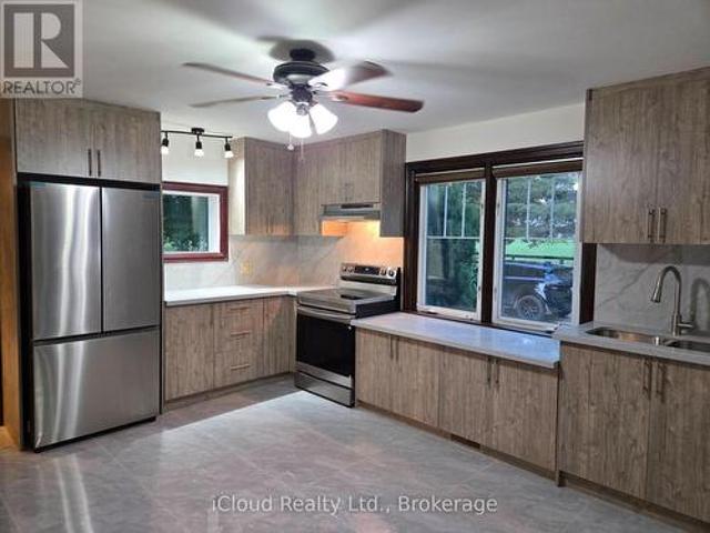 Farm for rent in Dufferin, Ontario