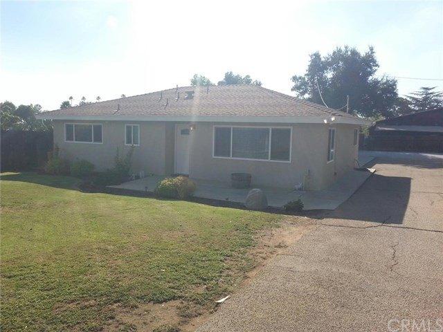 House for sale in Yucaipa, California
