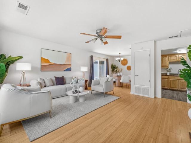 Townhouse for sale in Newark, California