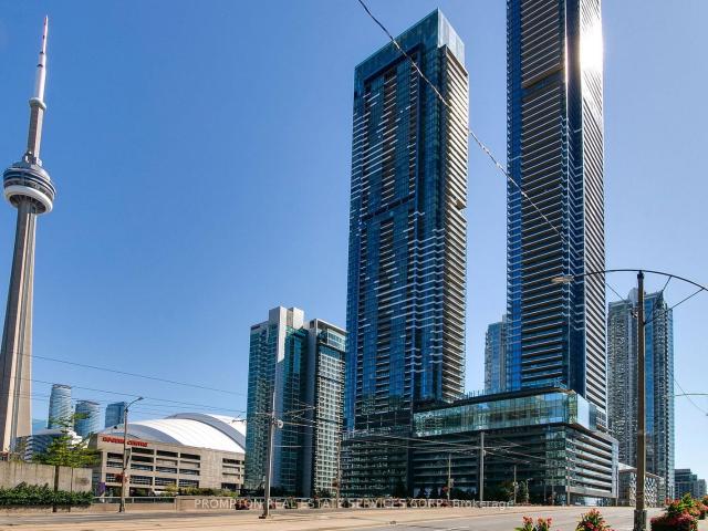 Condo for rent in Woburn, Ontario